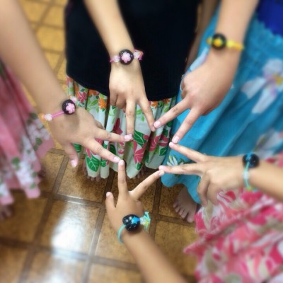 愛知県名古屋市熱田区瑞穂区昭和区中川区のフラスクール 岡崎市 常滑市 西尾市 蒲郡市 幸田 豊明Ke’ena Hana Hula Shizue