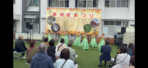 愛知県名古屋市熱田区瑞穂区昭和区中川区のフラスクール岡崎市常滑市