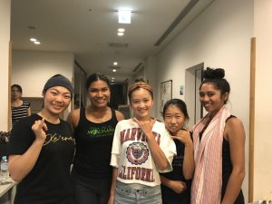 愛知県名古屋市熱田区瑞穂区昭和区中川区のフラスクール岡崎市常滑市